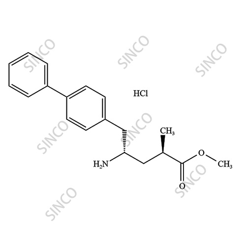 Sacubitril Impurity 49