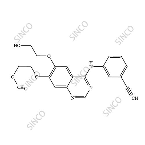 Erlotinib Impurity 8