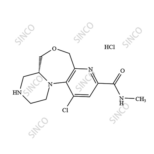 Quinoline Impurity 7 HCl