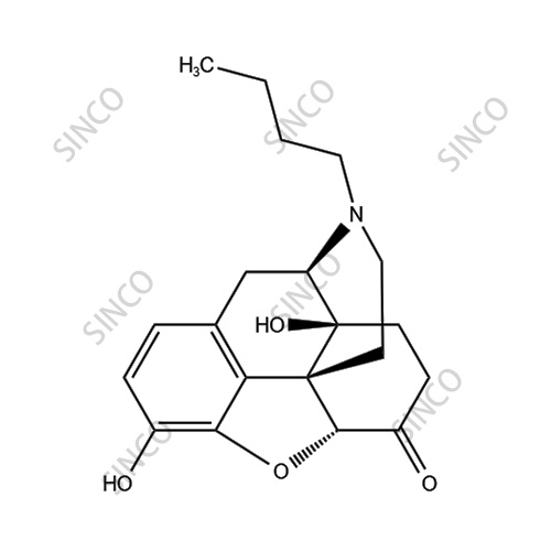 Naltrexone Impurity H