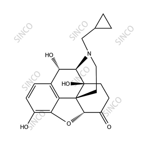 Naltrexone impurity F