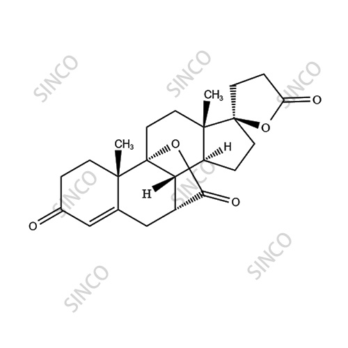 Eplerenone EP Impurity A