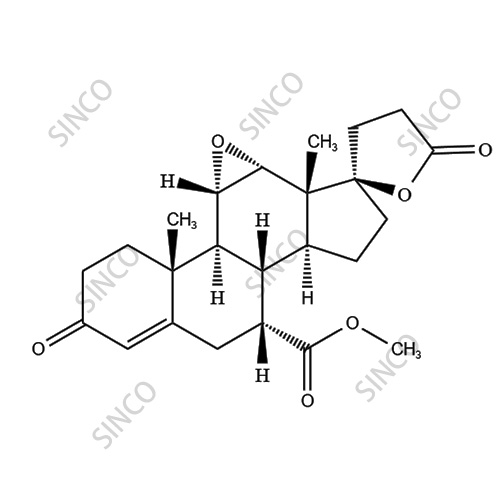 Eplerenone EP Impurity B