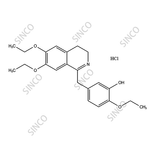 Drotaverine Impurity 9