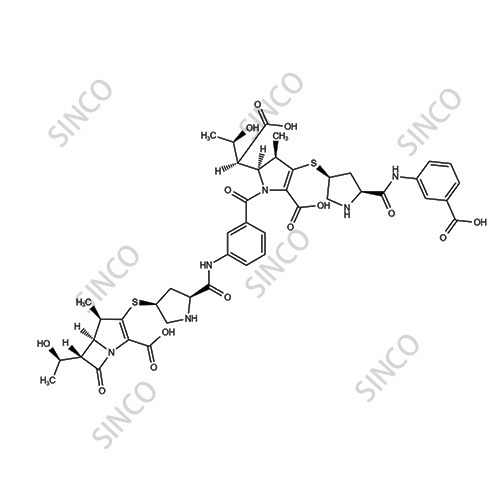 Ertapenem Dimer II