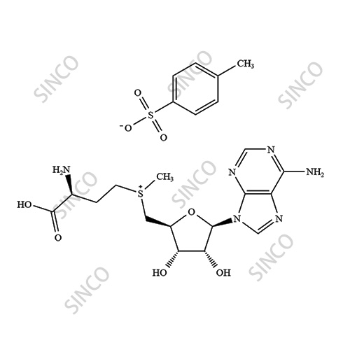 S-Adenosyl-L-Methionine p-Toluenesulfonic acid