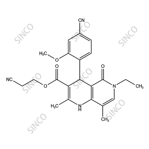 Finerenone Impurity 65