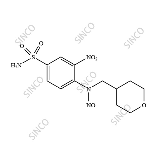 Venetoclax impurity 5