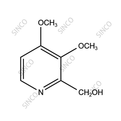 Pantoprazole Impurity 29