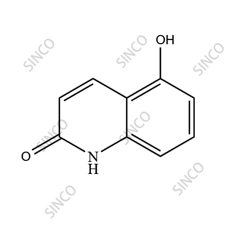 2,5-Dihydroxyquinoline