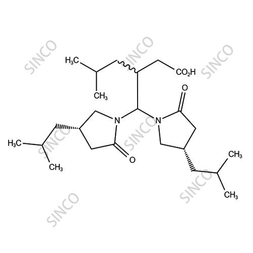 Pregabalin Impurity B