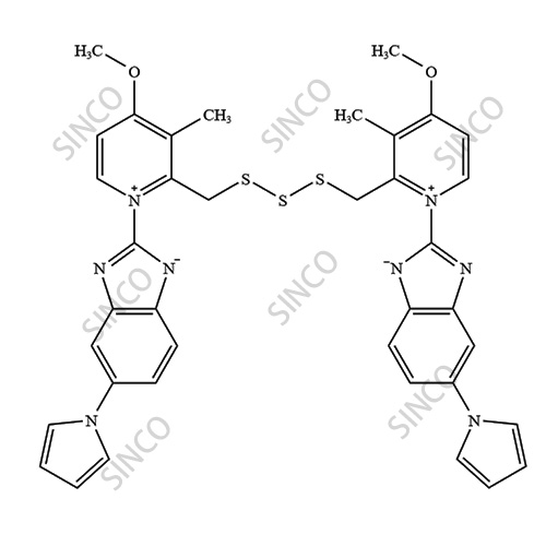 Ilaprazole Impurity 77