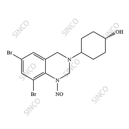 Ambroxol Impurity 53