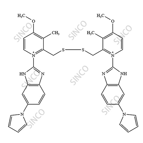 Ilaprazole Impurity 78