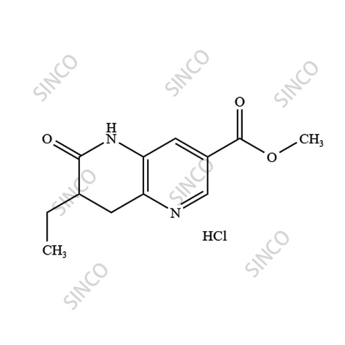 Quinoline Impurity 2 HCl