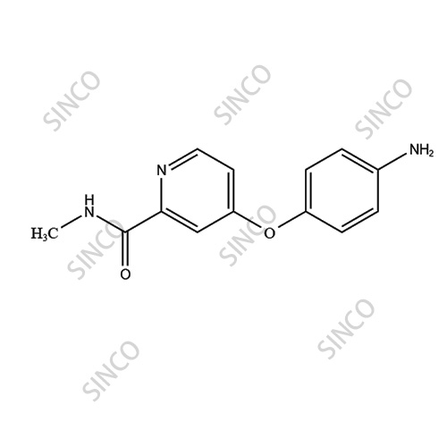 Sorafenib EP Impurity A