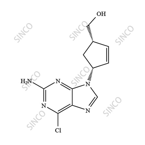 Abacavir Impurity 1