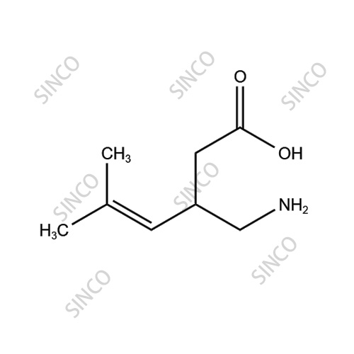 Pregabalin Impurity E