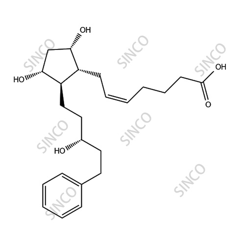 Latanoprost EP Impurity H