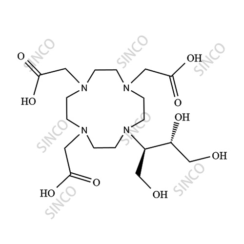 Gadobutrol Impurity 1