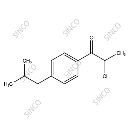 Ibuprofen Impurity 19