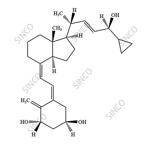 Calcipotriol EP Impurity B