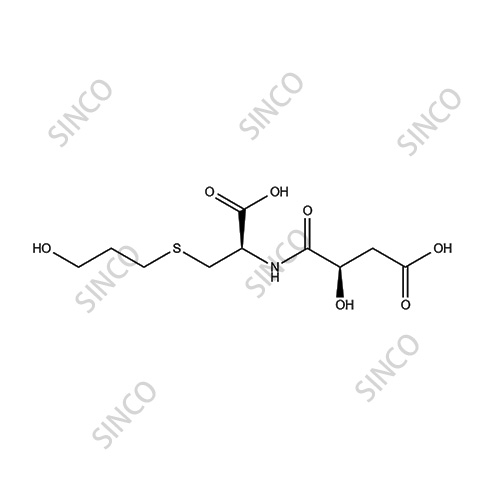 Fudosteine Impurity 19