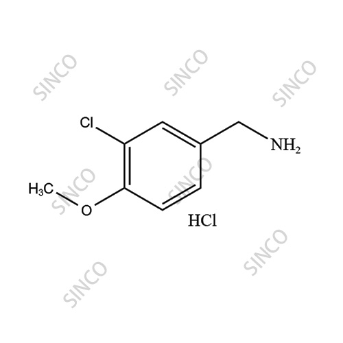 Avanafil Impurity 22 HCl