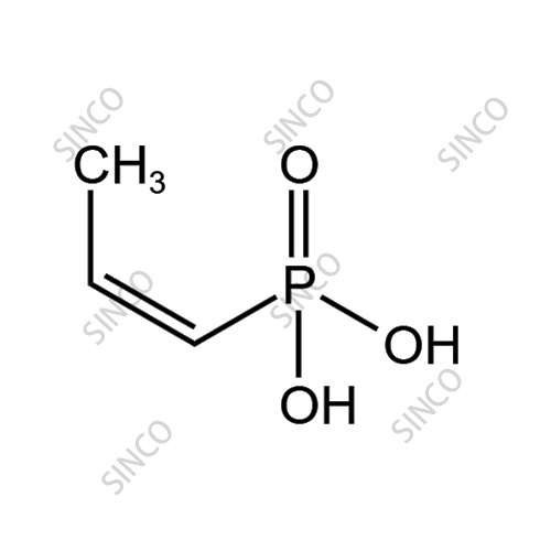 cis-propenylphosphonic acid