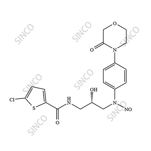 Rivaroxaban Impurity 86