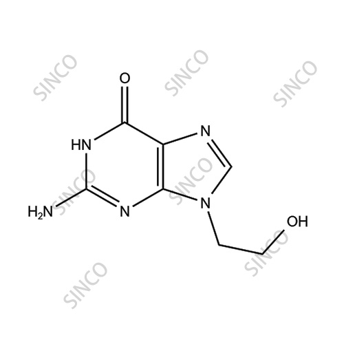 Aciclovir (Acyclovir) EP Impurity P