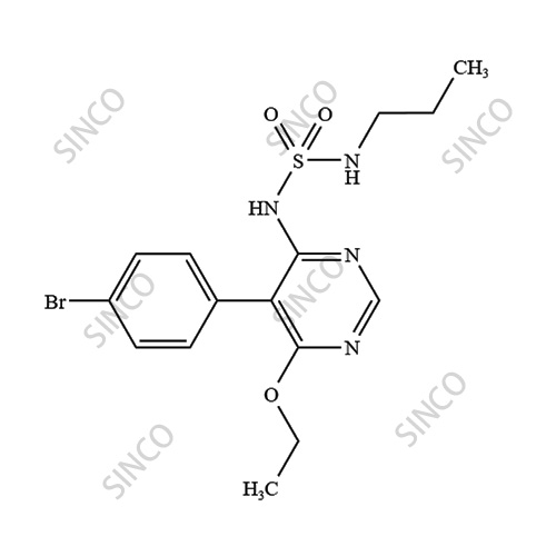 Macitentan Impurity 9