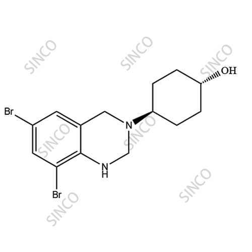 Ambroxol Impurity B