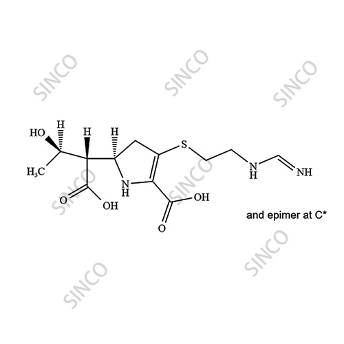 Imipenem Impurity 7