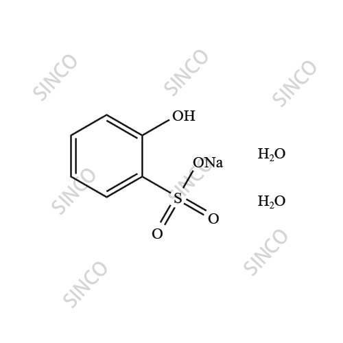 Sodium phenolsulfonate Dihydrate