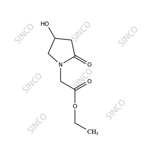 Oxiracetam Impurity D