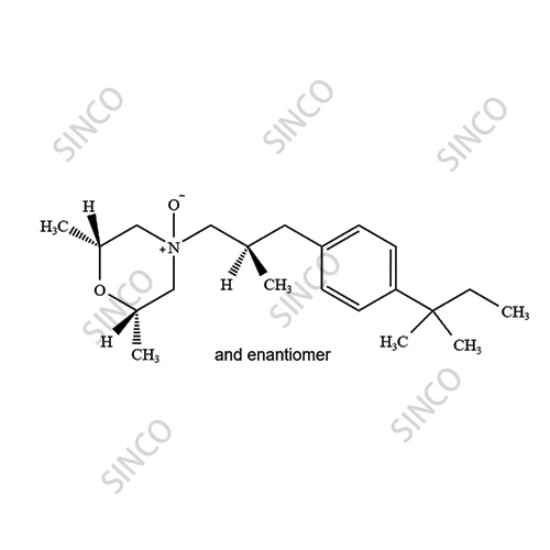 Amorolfine EP Impurity A