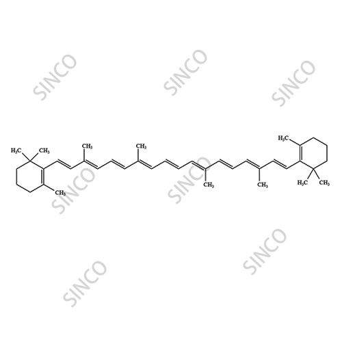 β-Carotene