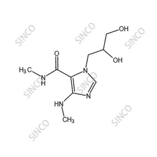 Doxofylline Impurity 13