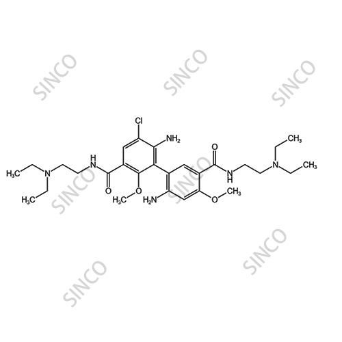 Metoclopramide Impurity 15