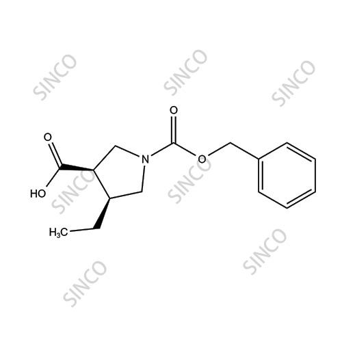 Upadacitinib Impurity 23