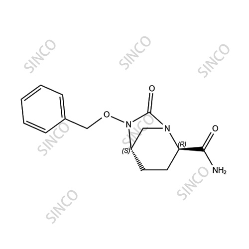 Avibactam Impurity 8