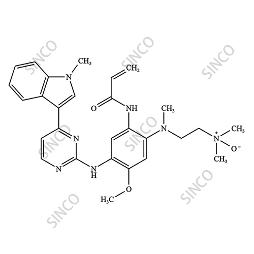 Osimertinib Impurity M