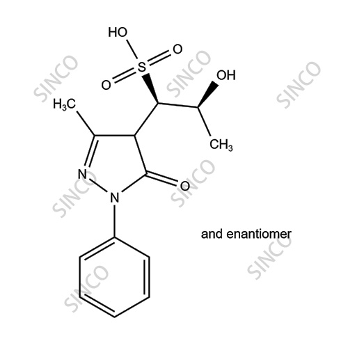 Edaravone Impurity SCR-756