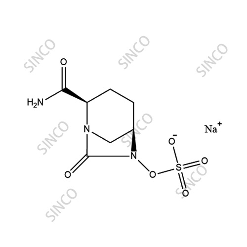 Avibactam Impurity 13