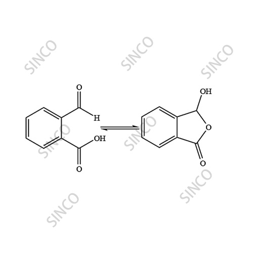 2-Formylbenzoic Acid (2-Carboxybenzaldehyde)