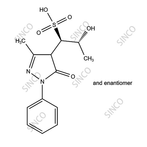 Edaravone Impurity SCR-757