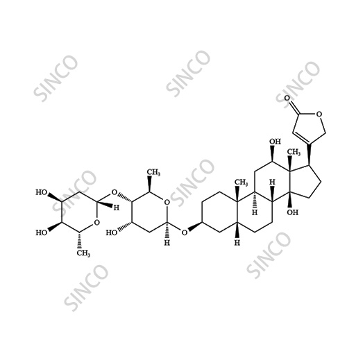 Digoxin EP Impurity F