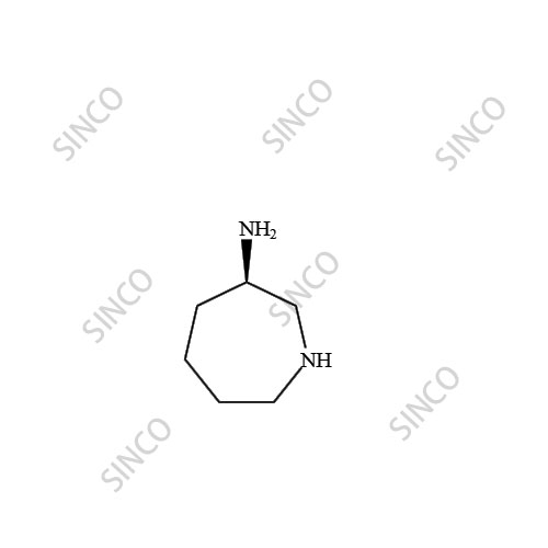 Besifloxacin Impurity G