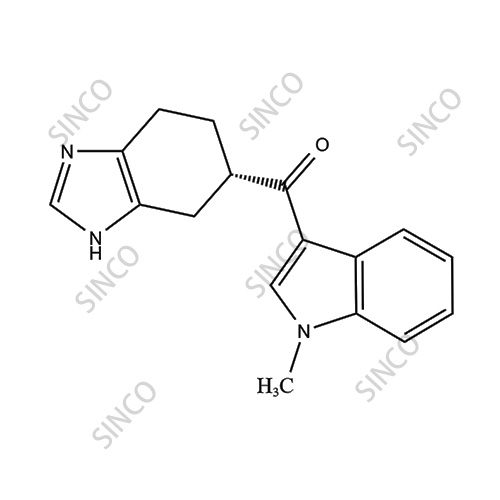 (S)-Ramosetron